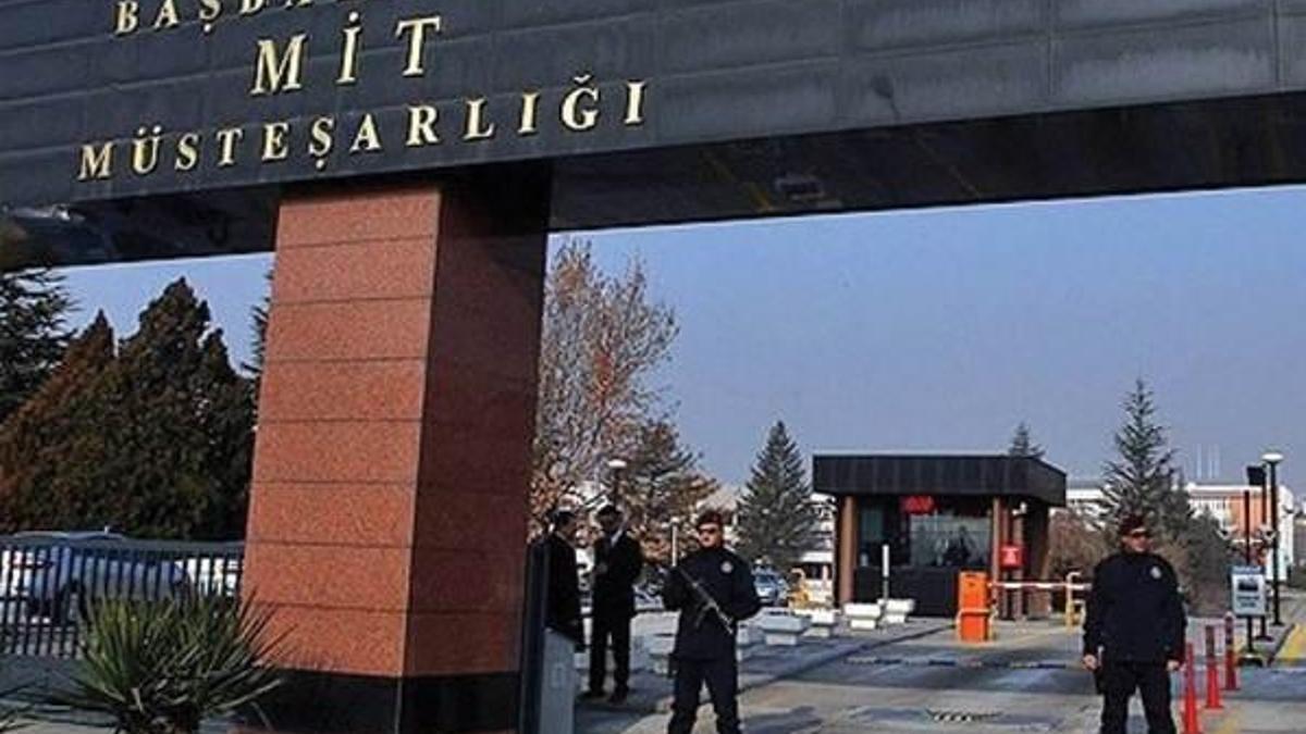 IŞİD'in kaçırdığı asker için MİT devrede