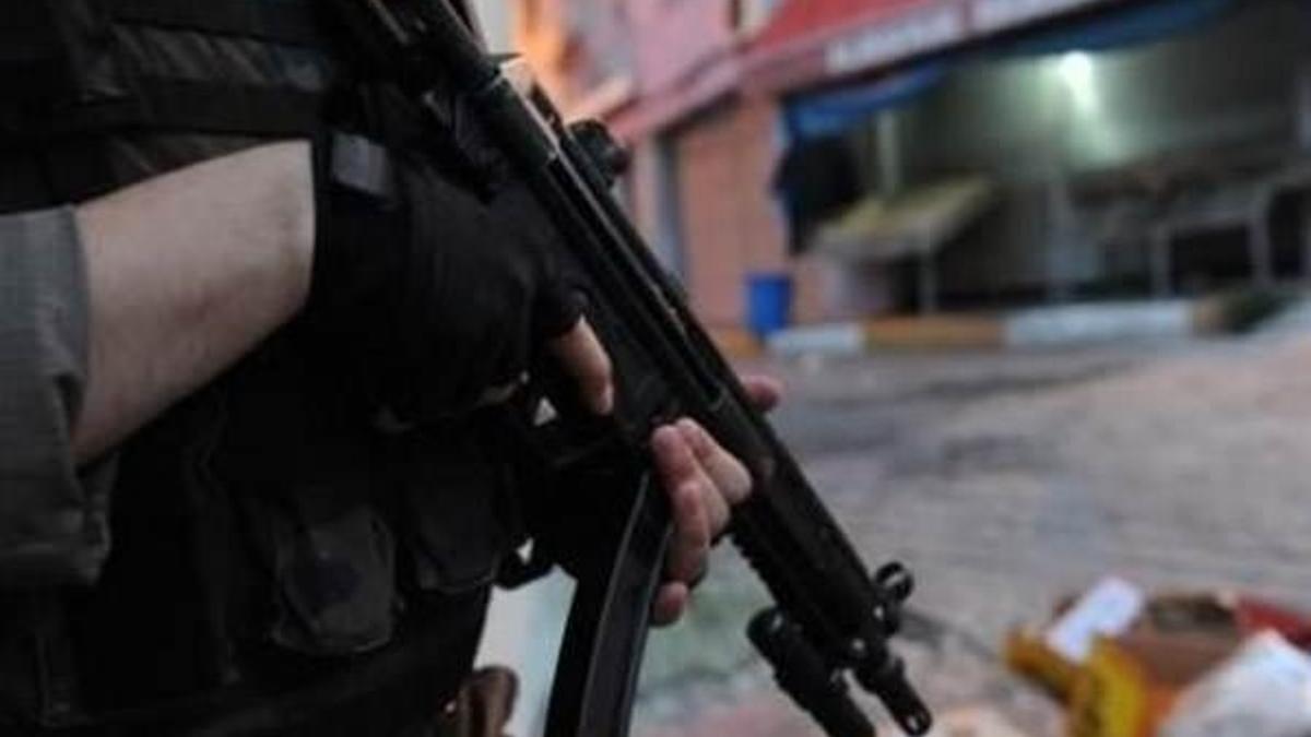 Polis ve askere 'vur indir' yetkisi!