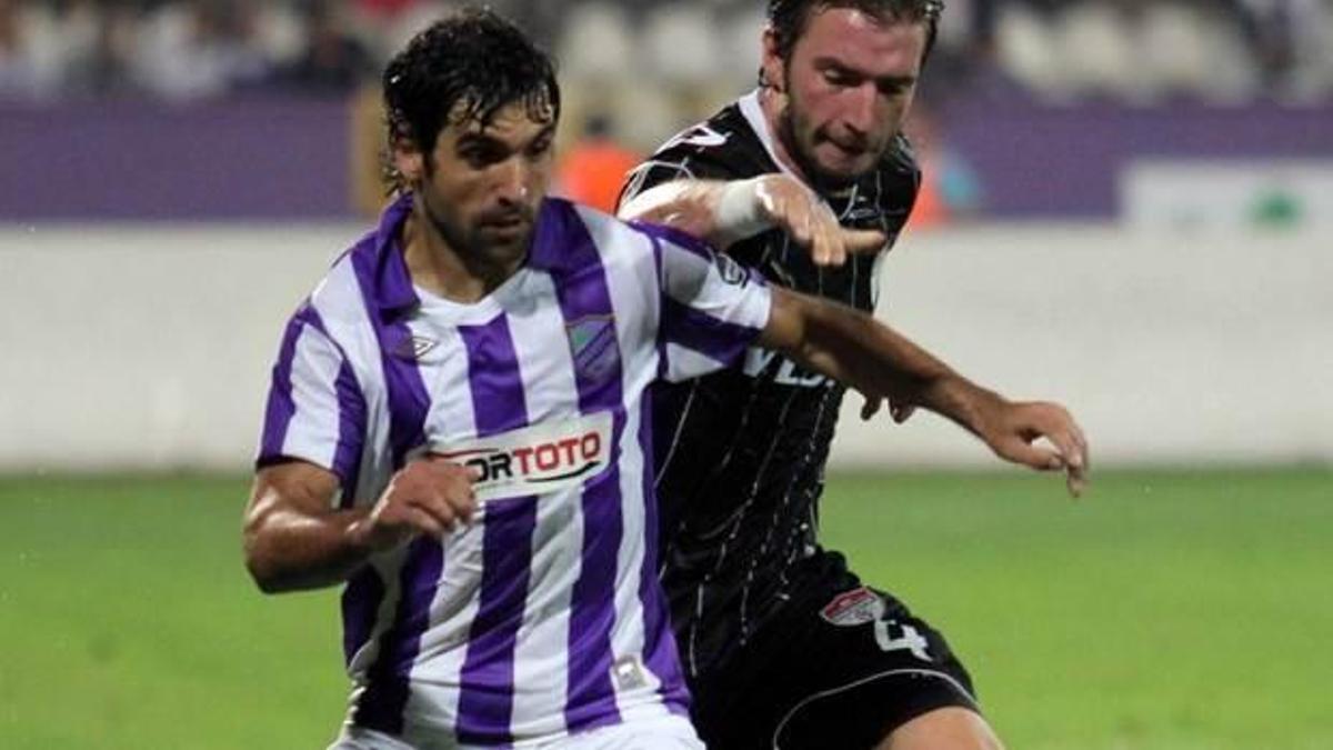 G.Saray'dan Orduspor'a yardım eli