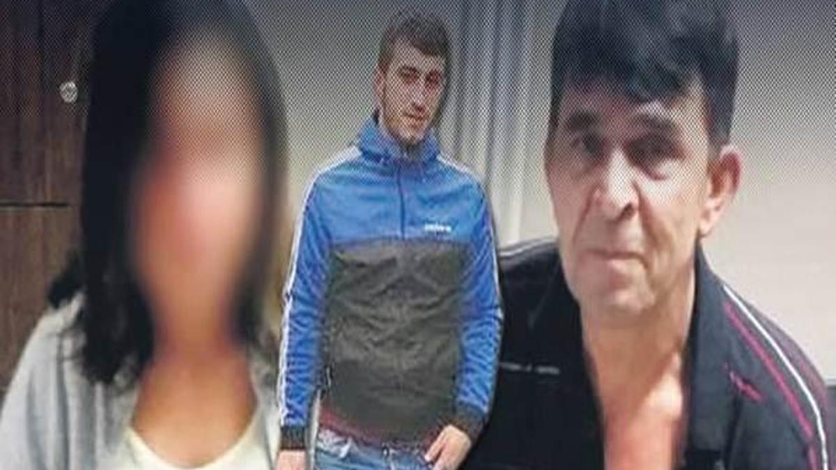 Okul arkadaşı önce tecavüz etti sonra...