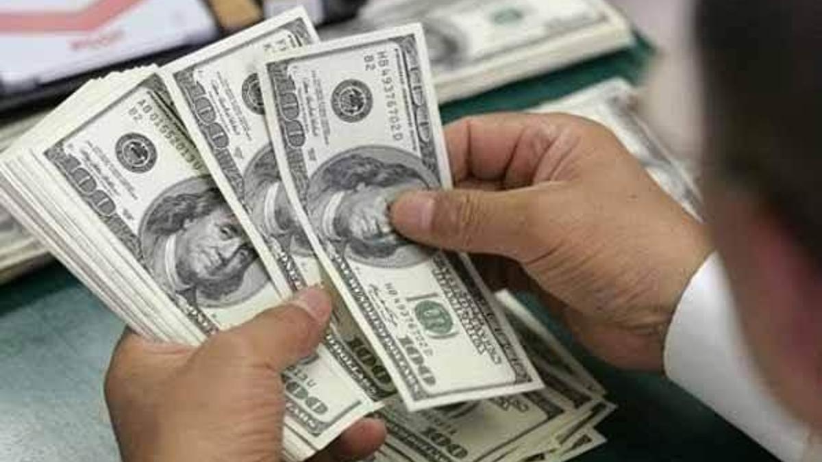 Dolar güne nasıl başladı?