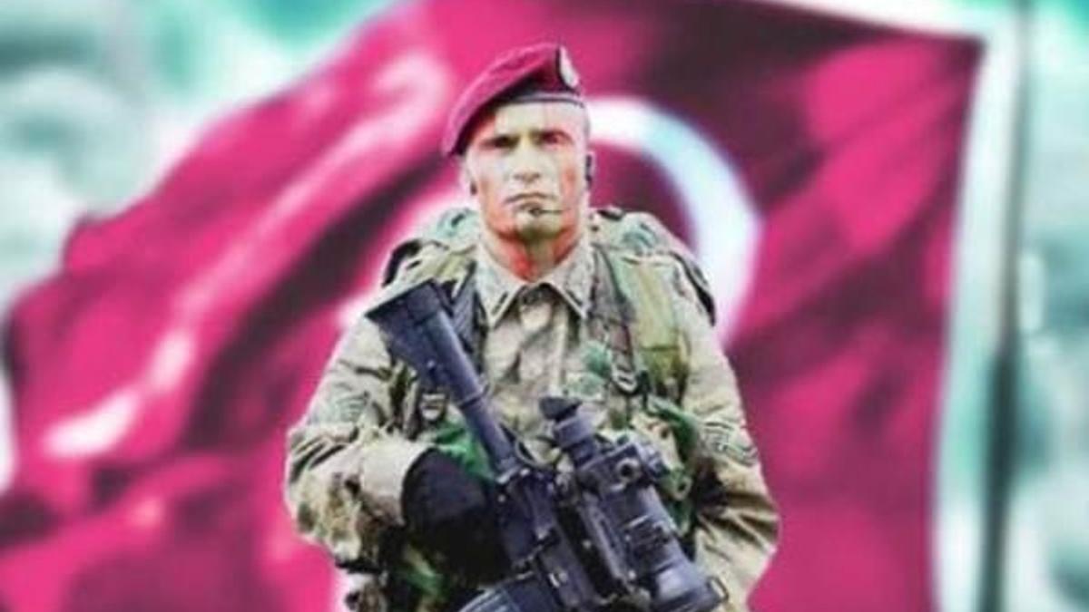 Kayıp bordo berelilere ulaşıldı