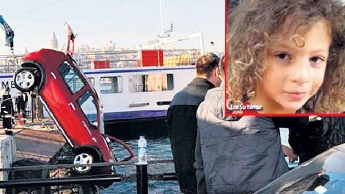 Feribot faciası davasında karar!