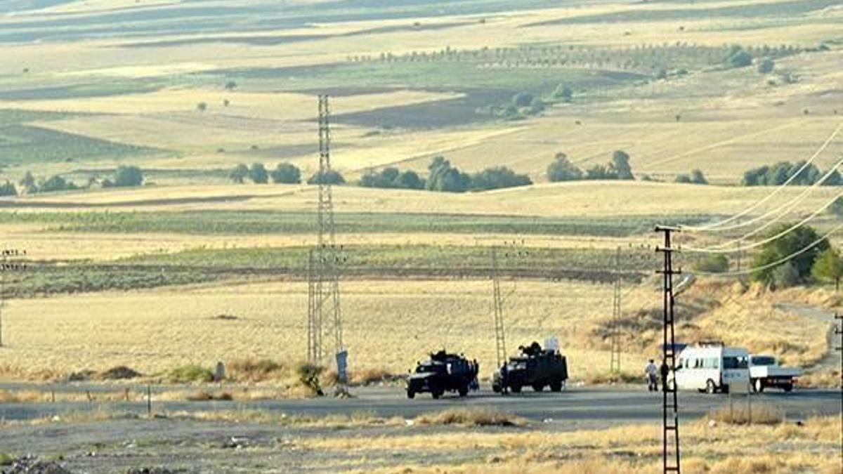 Hakkari Çukurca yolu trafiğe kapatıldı