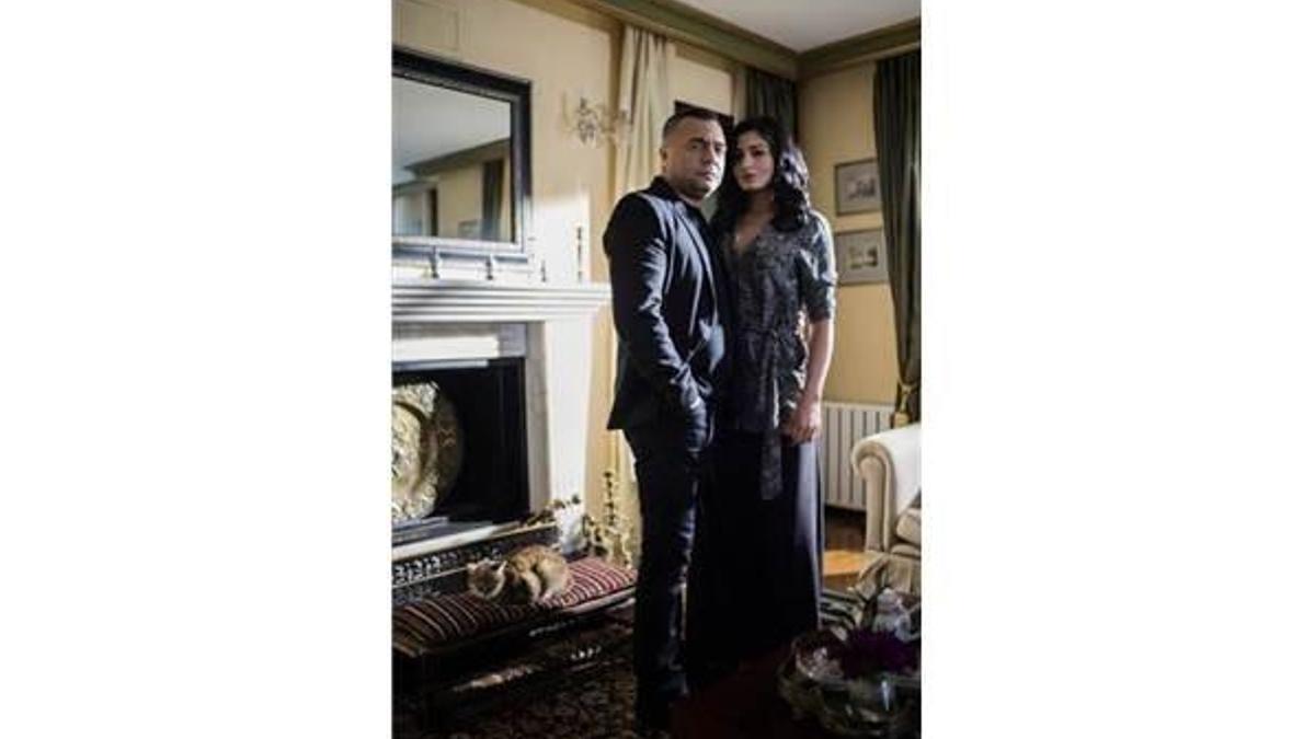 Eşkiya Dünyaya Hükümdar Olmaz 1.bölüm fragmanı yayınlandı-izle