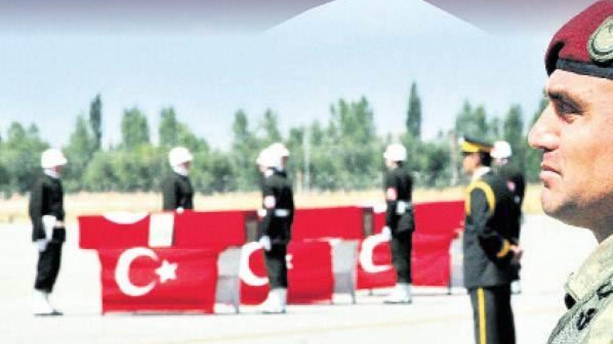 ‘Türk, Kürt omuz omuza duracağız’