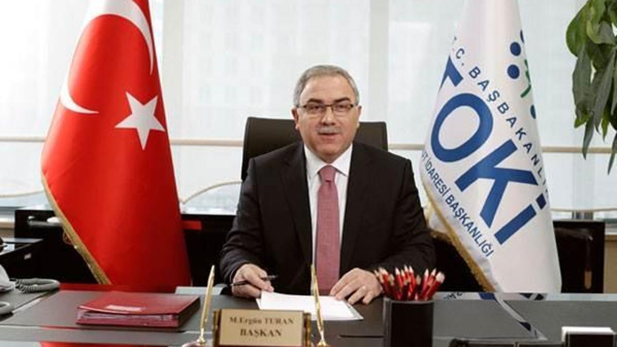 "Kentsel dönüşüm zenginleşme aracı değildir"