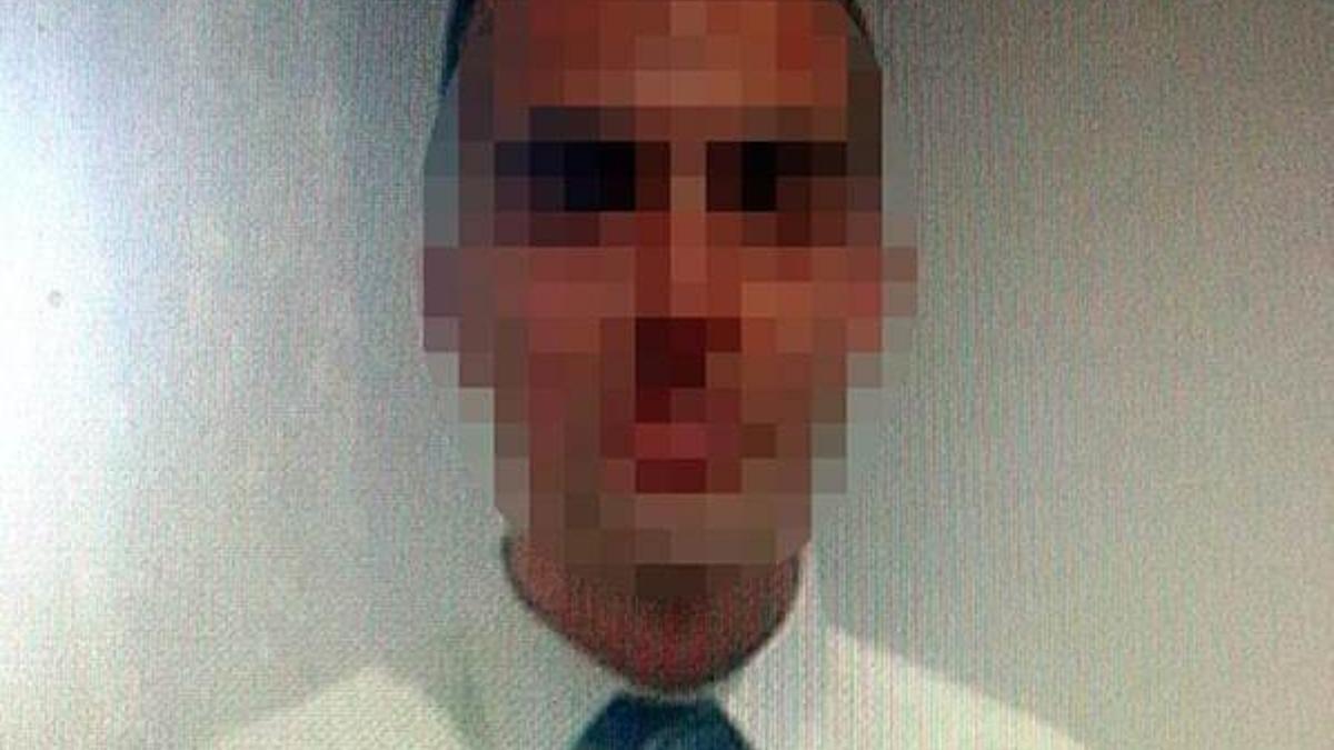 Facebok'tan iş vaadiyle kandırıp tecavüz etti!