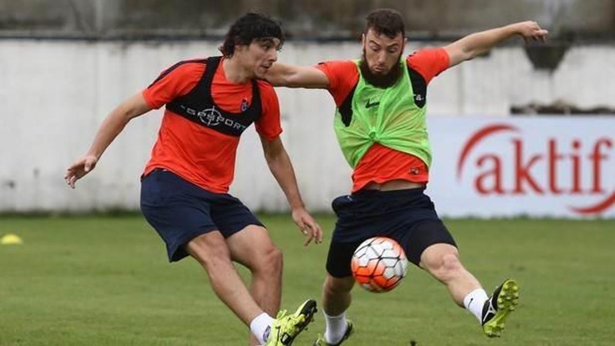 Trabzonspor taktik çalıştı