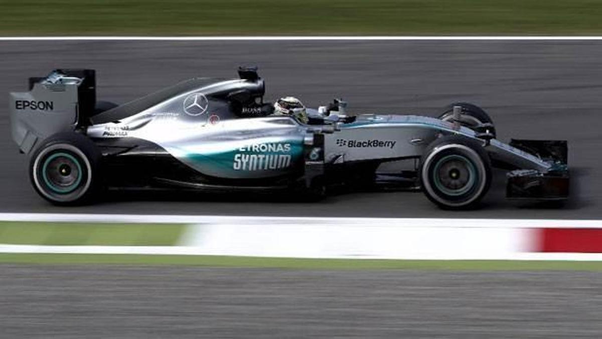 Formula 1 Türkiye'ye geri dönüyor