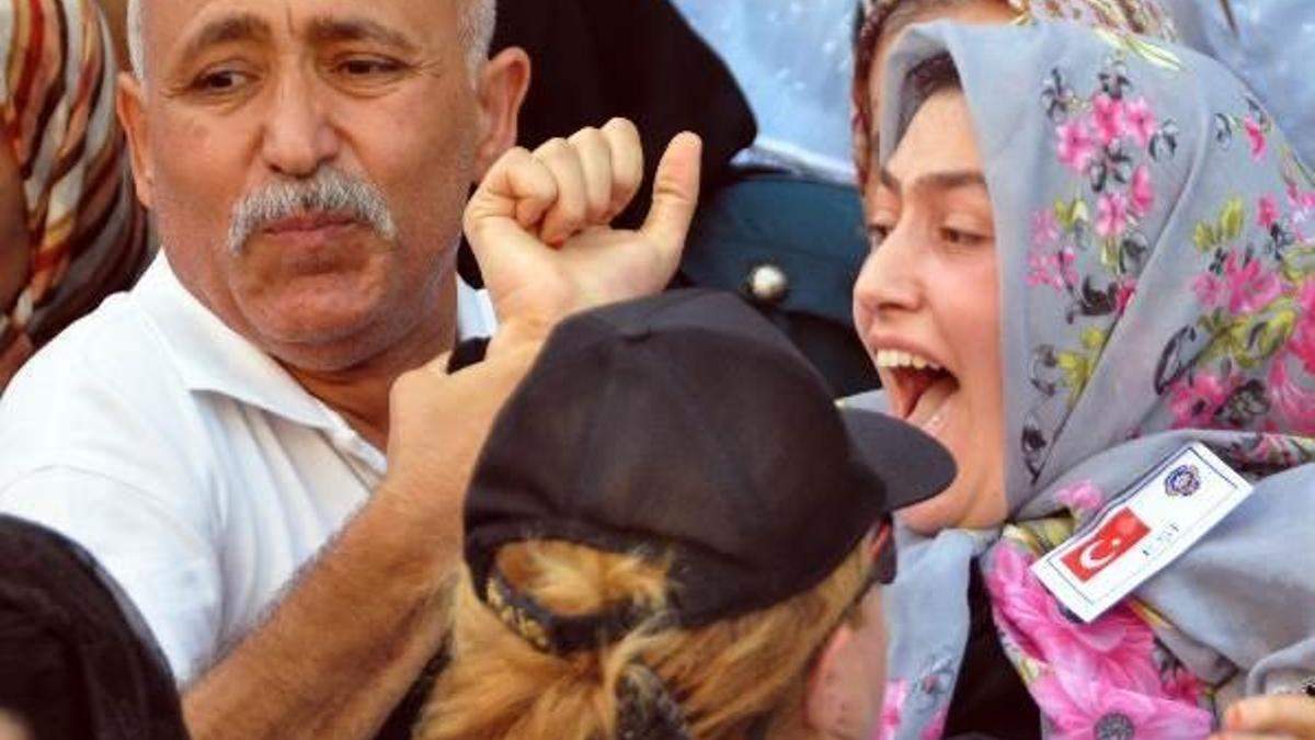 Denizli şehidini uğurladı