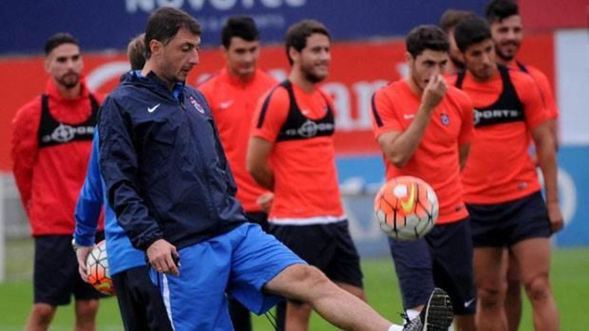 Trabzon’da Okay Yokuşlu şoku