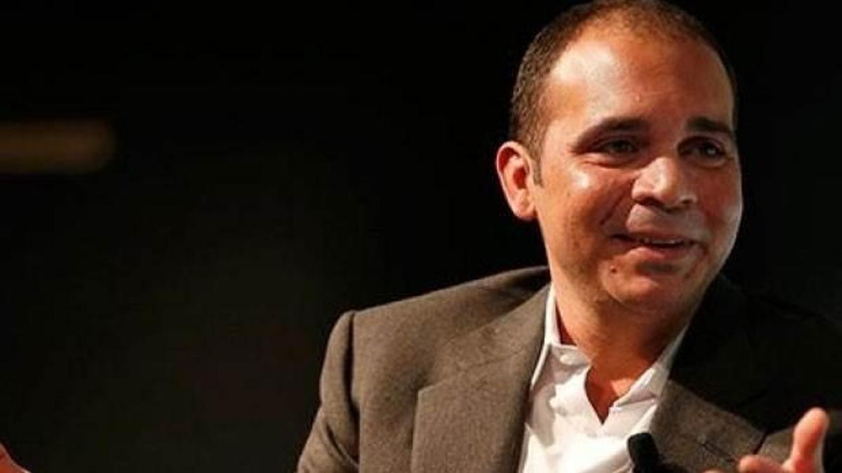 FIFA Başkanı için resmen aday