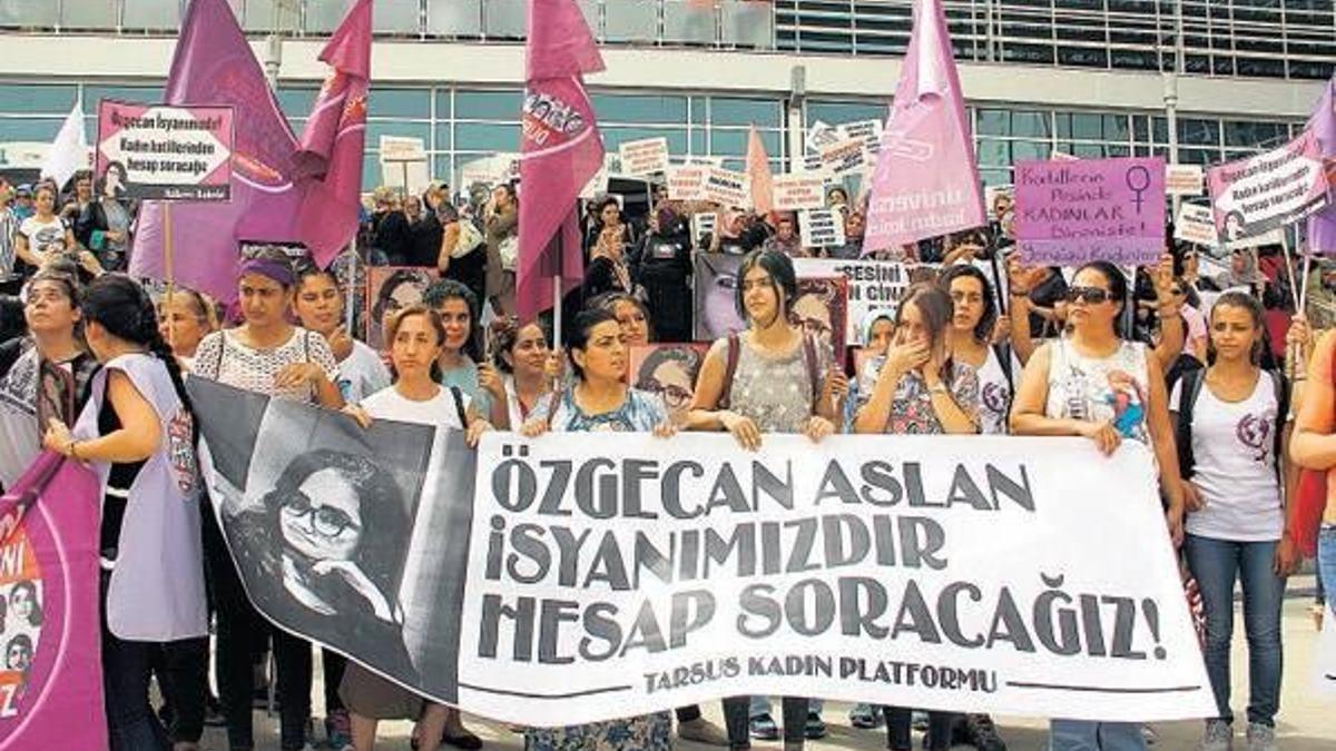 Üç sanığa da en üstten ceza istendi