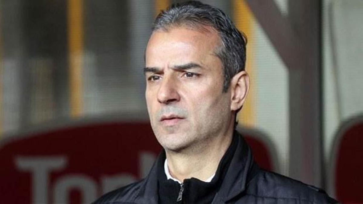 İsmail Kartal'dan çarpıcı açıklamalar