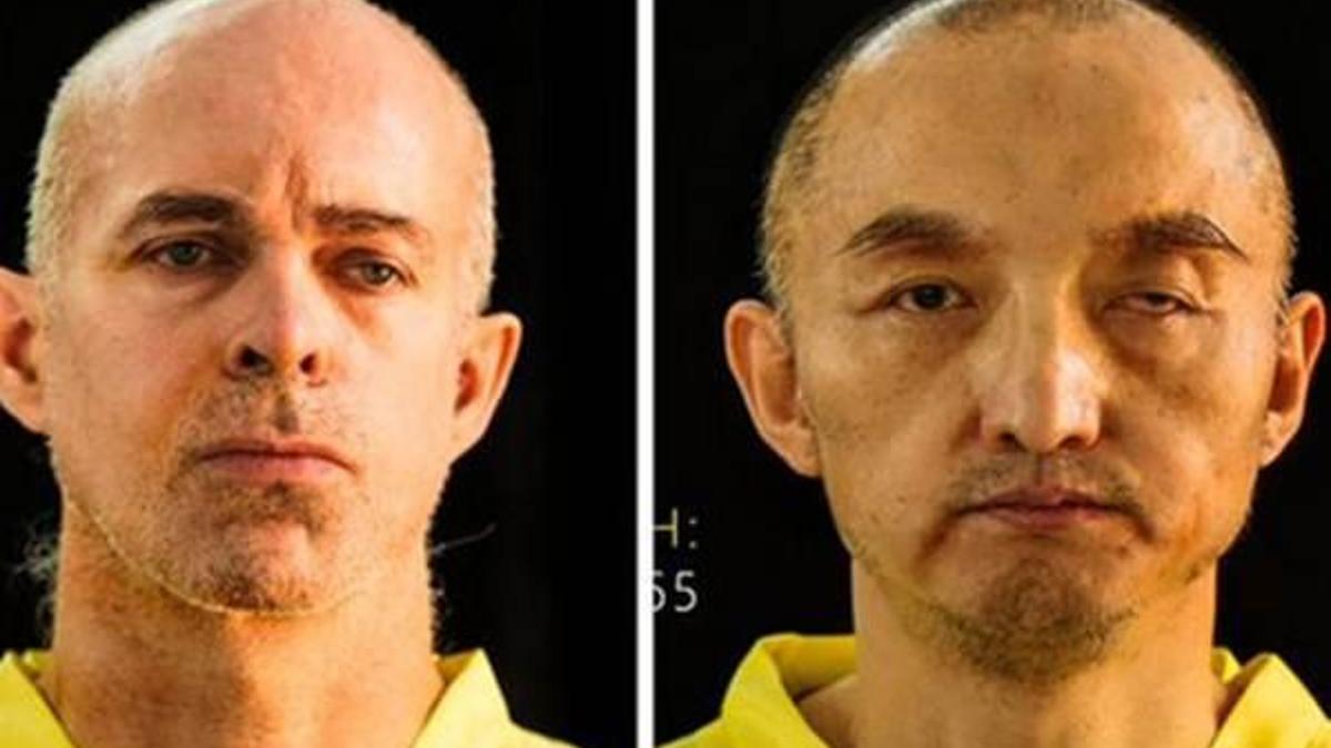 IŞİD rehineleri internetten satışa çıkardı