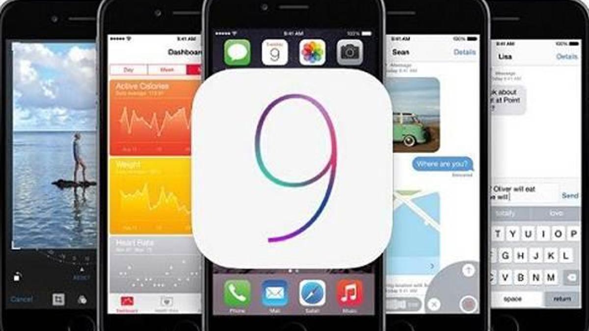 iOS 9 dağıtım tarihi açıklandı