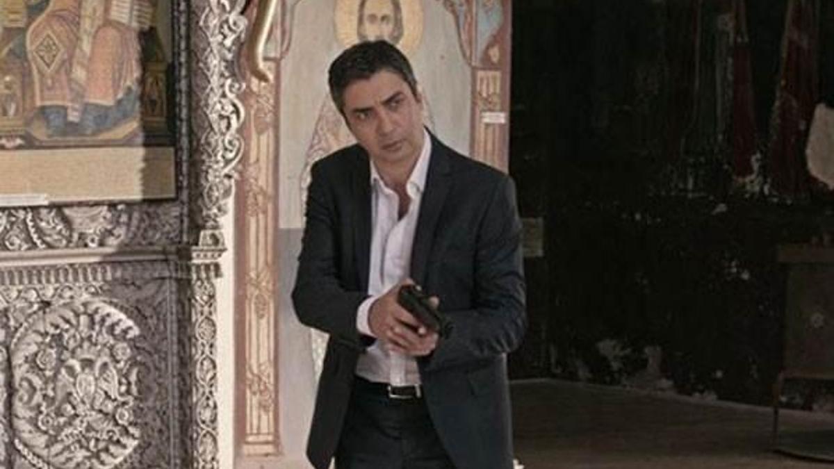 Geri sayım başladı!