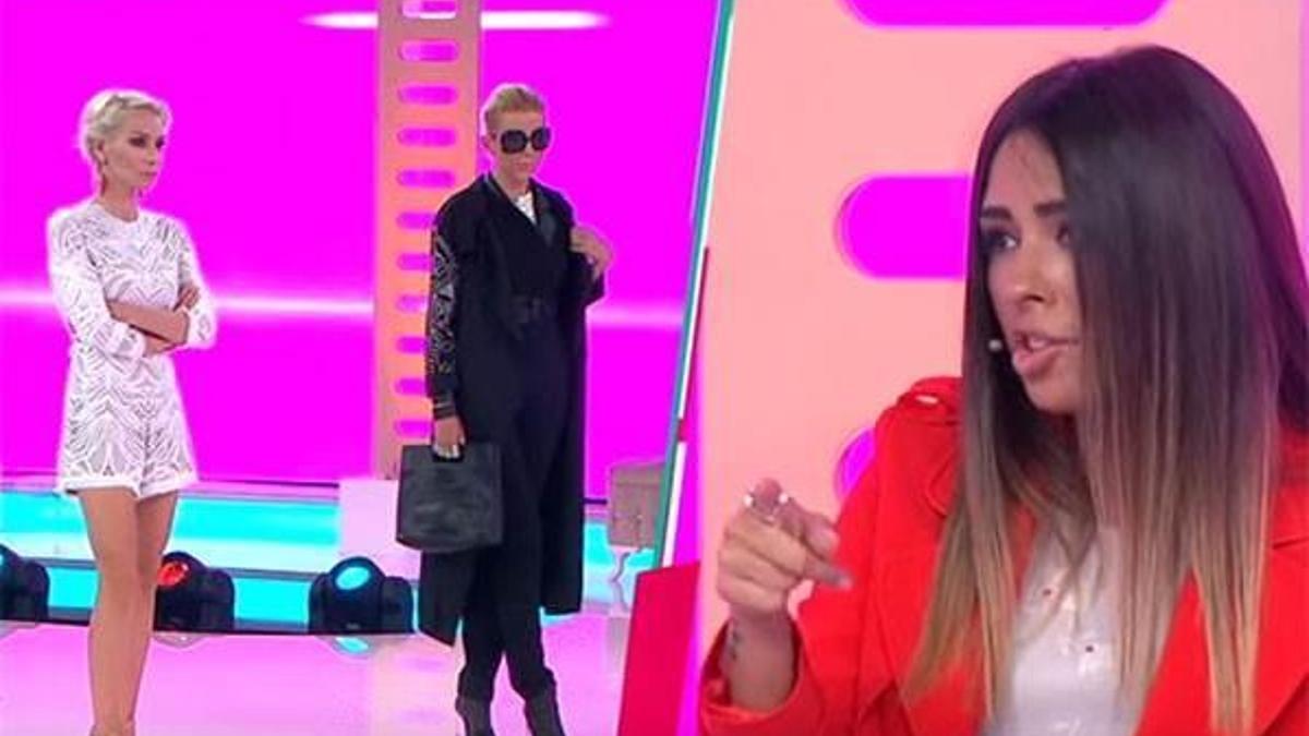 Eşini kaybeden Nazlı Hamarat'a eleştiri yağmuru