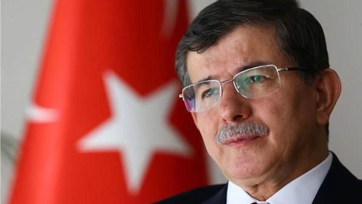 Başbakan- Tusk görüşmesi