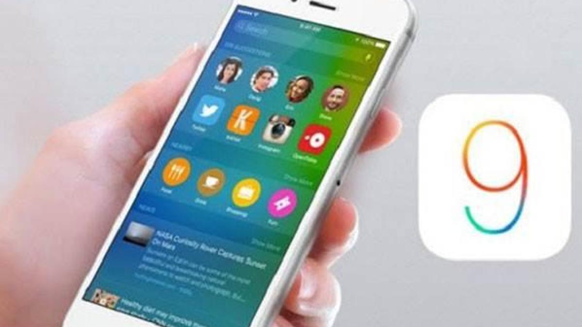 iPhone kullananlar dikkat!
