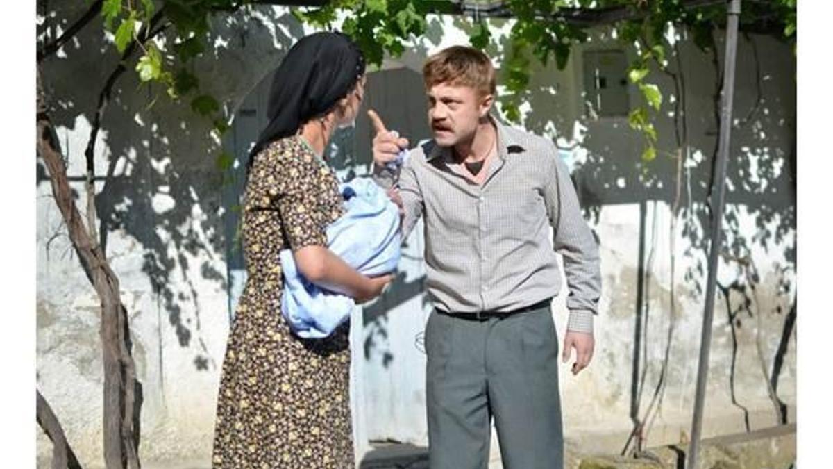 Yılanların Öcü 44.bölüm fragmanı yayınlandı mı?-izle