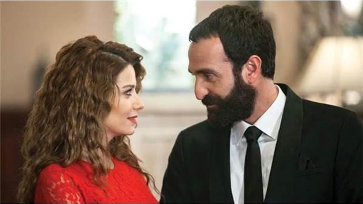 Kertenkele 35.bölüm fragmanında şok gelişme-izle