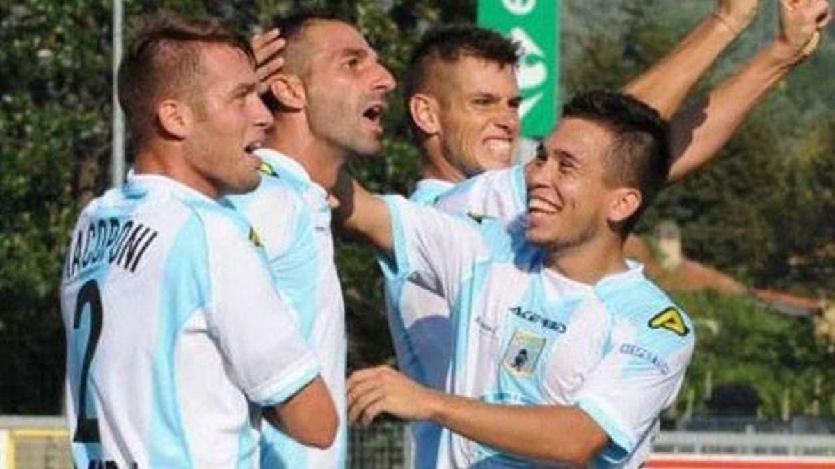 Serie B'ye 2 yeni takım