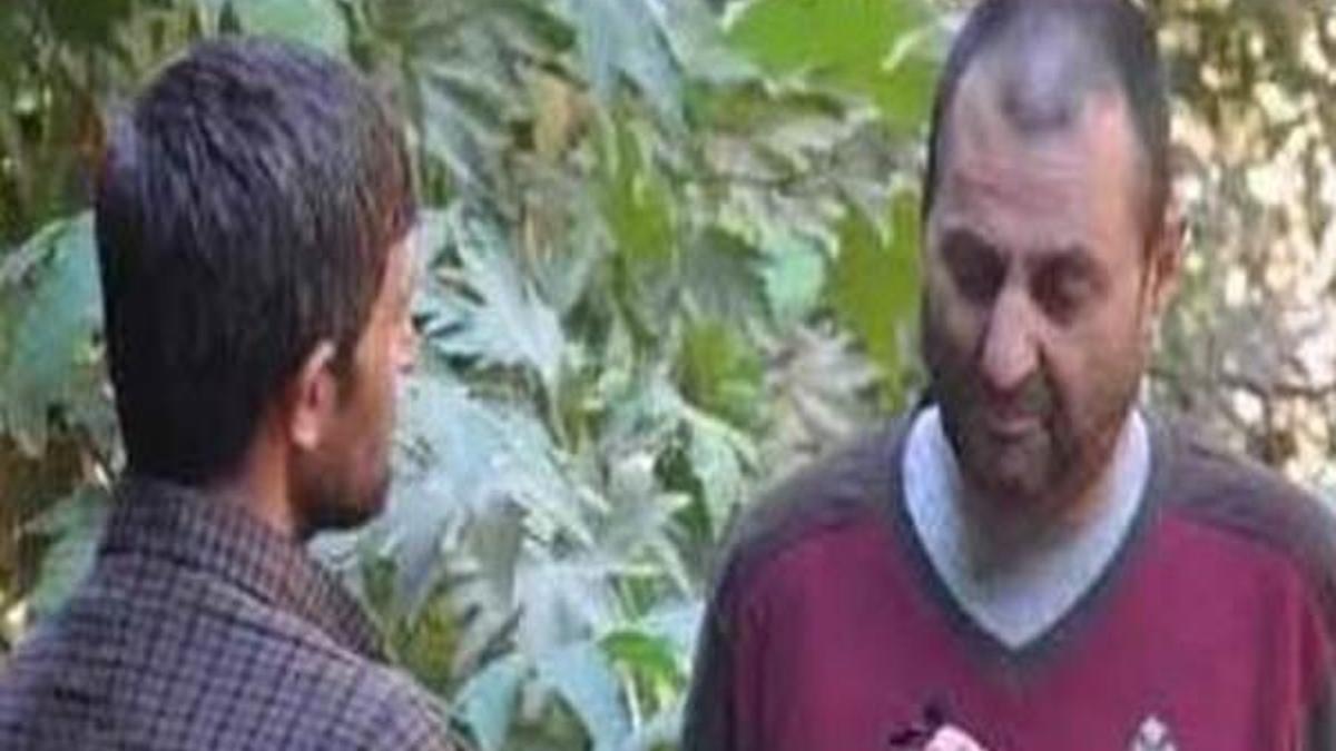 PKK polis diye bakın kimi kaçırmış