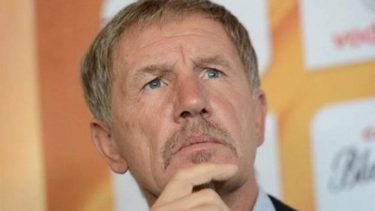 Baxter'dan Cavcav'a şok sözler!
