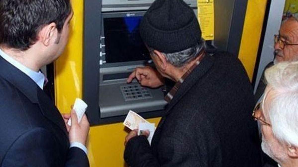 Emeklilik Yaşı Hesaplama İçin Hizmet Bilgisi Gerekir