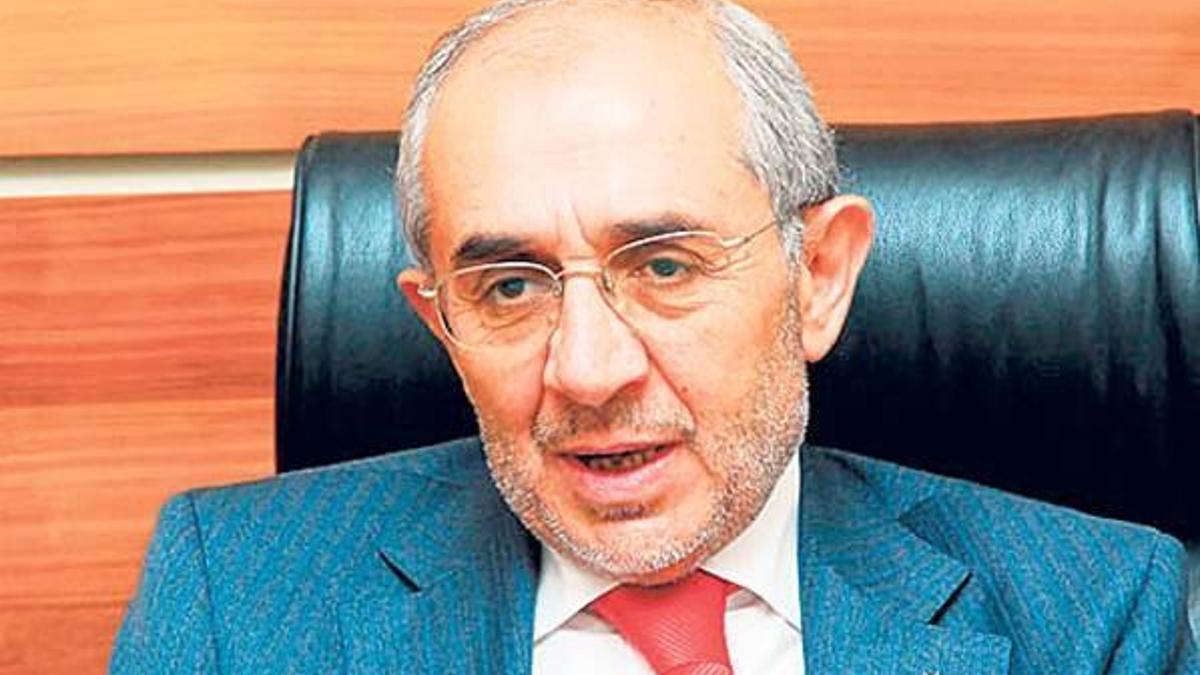 ‘Osmanlı Ocakları ile bağımız yok’