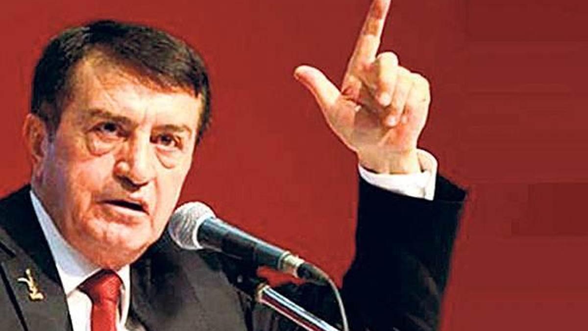 1 Kasım seçimine katılmayacak