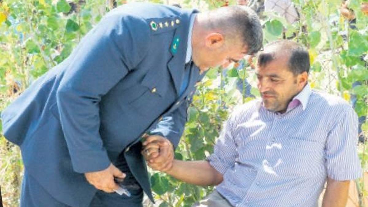 Şehidin ailesine 1 gün önce ‘Kürt’ diye saldırmışlar