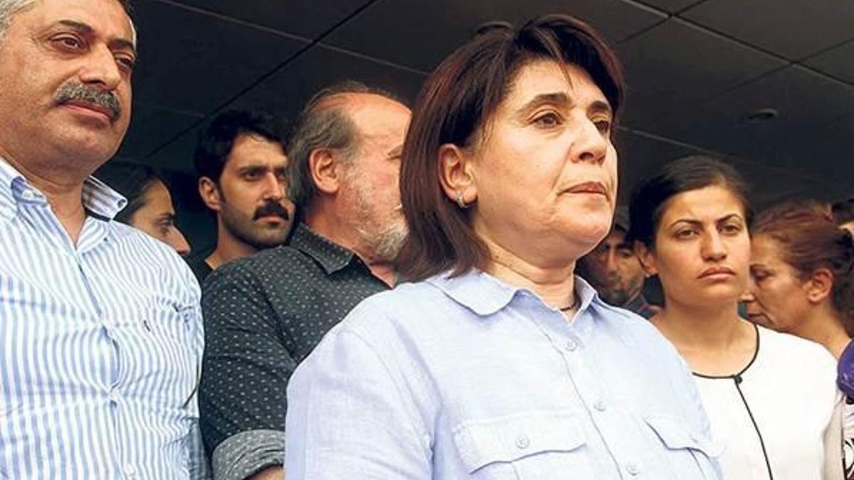 ‘Ölüm orucuna yatacağım’