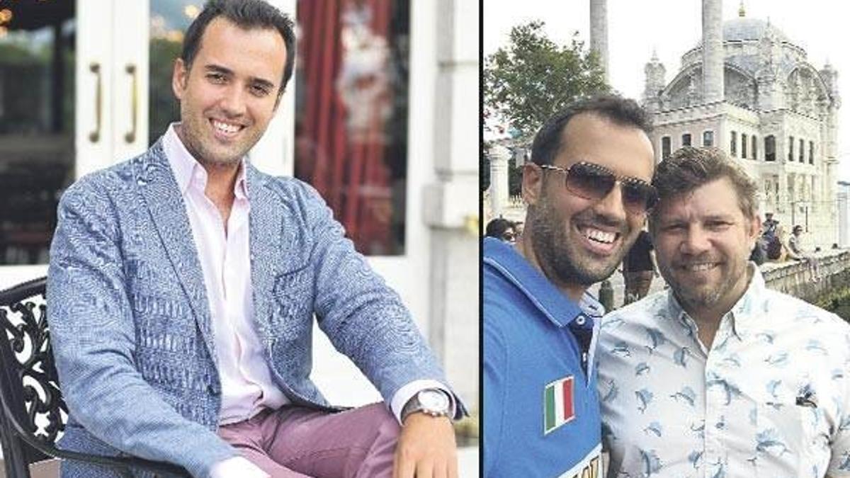 Dünyaca ünlü isimleri Türkiye’de ağırlıyor!
