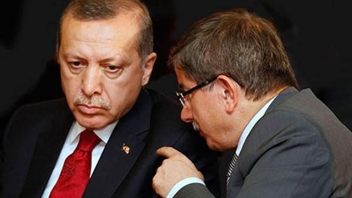 AK Parti'de kongreye üç kala liste düğümü çözüldü