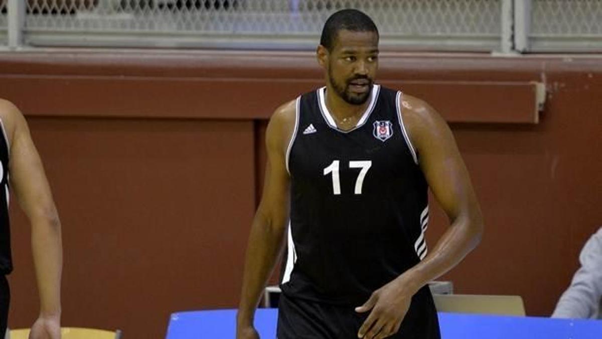 Beşiktaş'ta sakatlık şoku