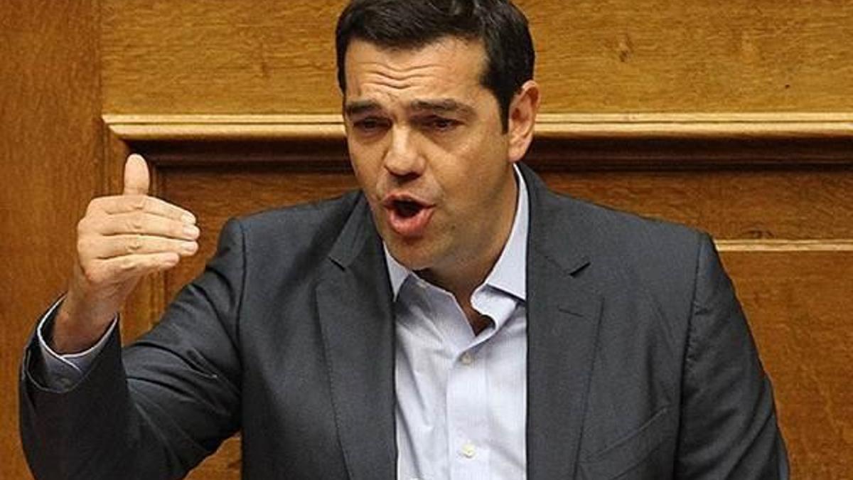 Syriza anketlerde önde