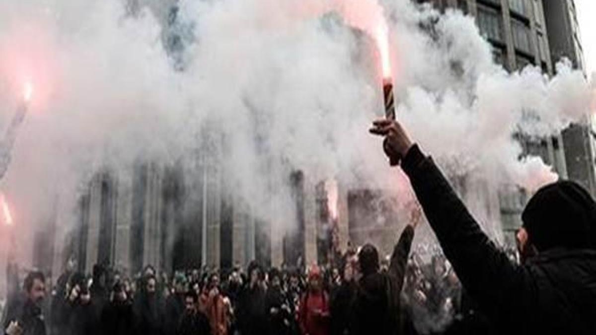 Çarşı Davası'nda flaş gelişme