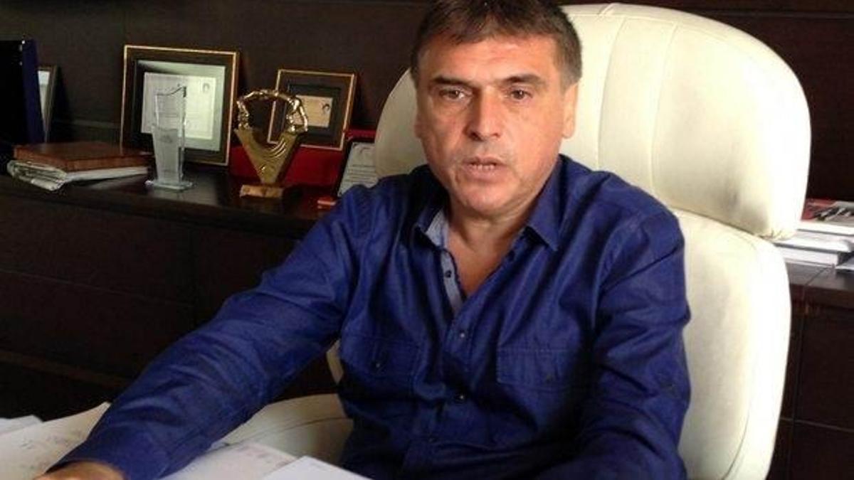 'Melo transferi bir fiyaskodur'
