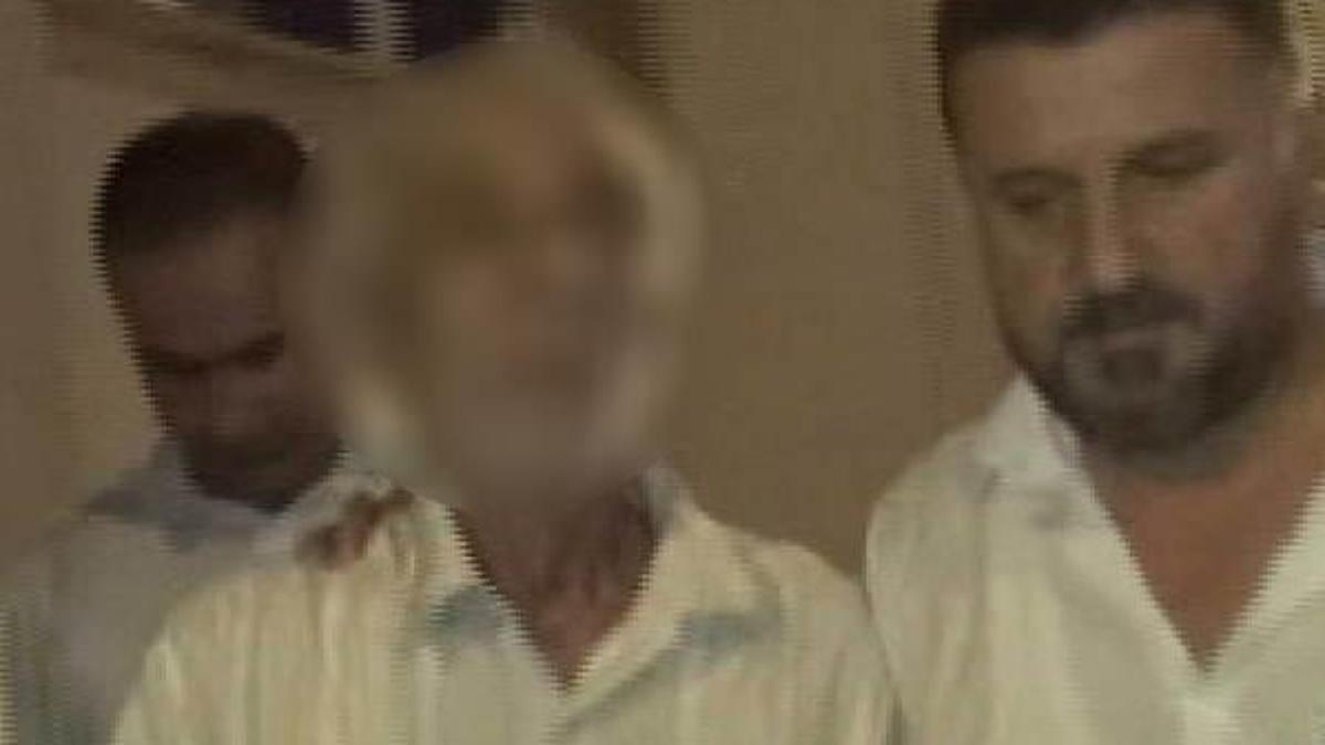Korkunç cinayet! Birlikte yaşadığı Suriyeli kadını...