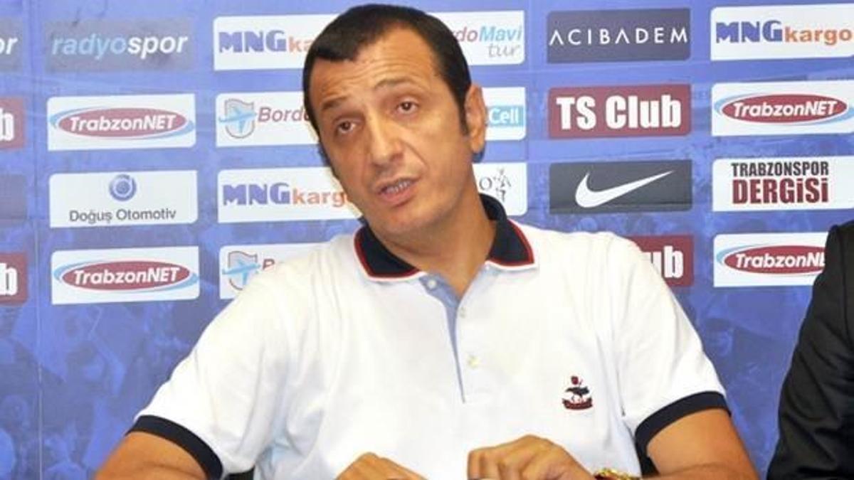 Trabzonspor'un umutları arttı