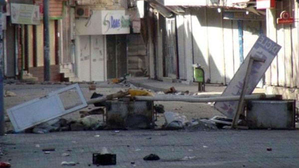 Cizre'den son dakika gelişmesi!