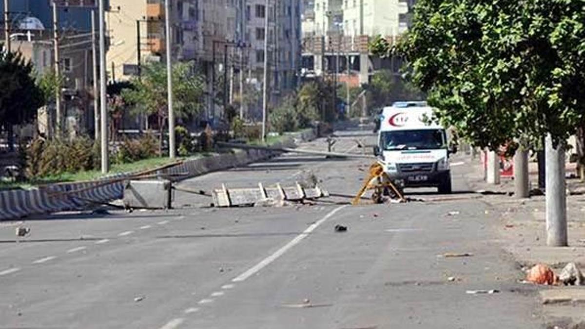Cizre'de sıcak gelişme! İlk bağlantı kuruldu