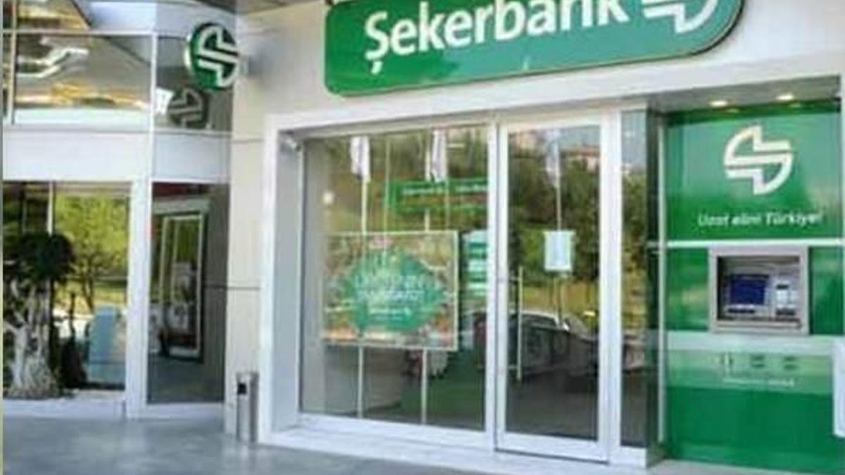 BDDK'dan Şekerbank kararı