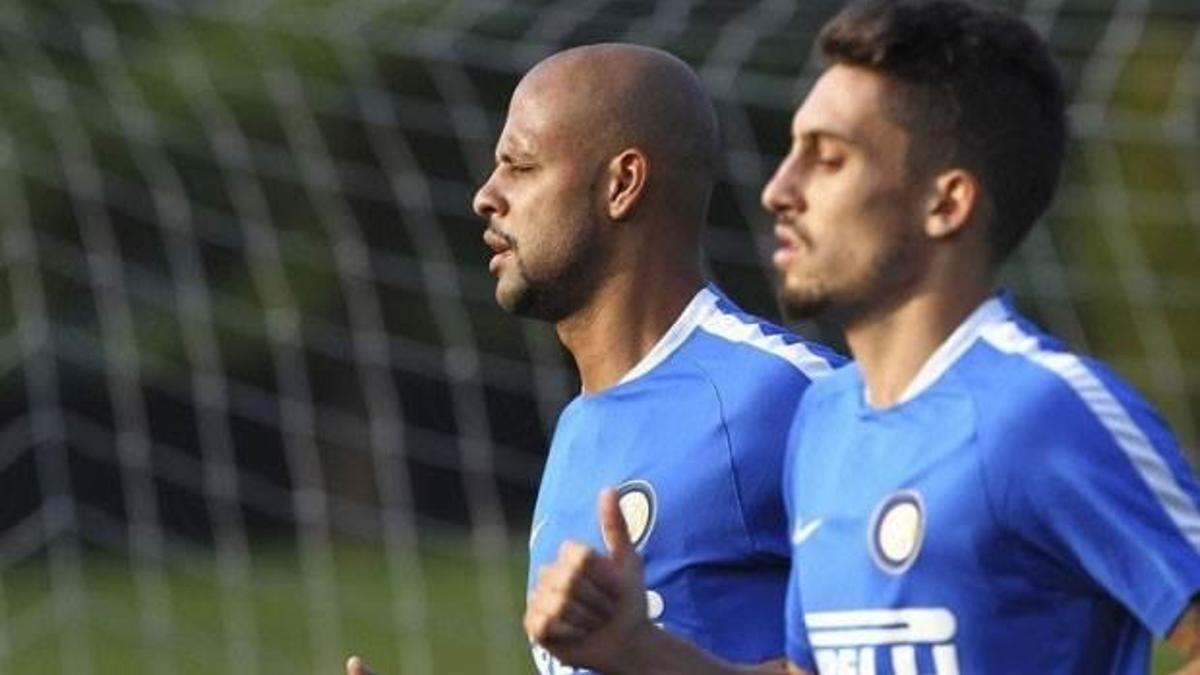 Melo ve Telles transferinde flaş detayı!