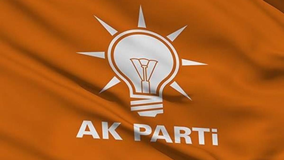 Erdoğan’a yakın isimler MKYK’da