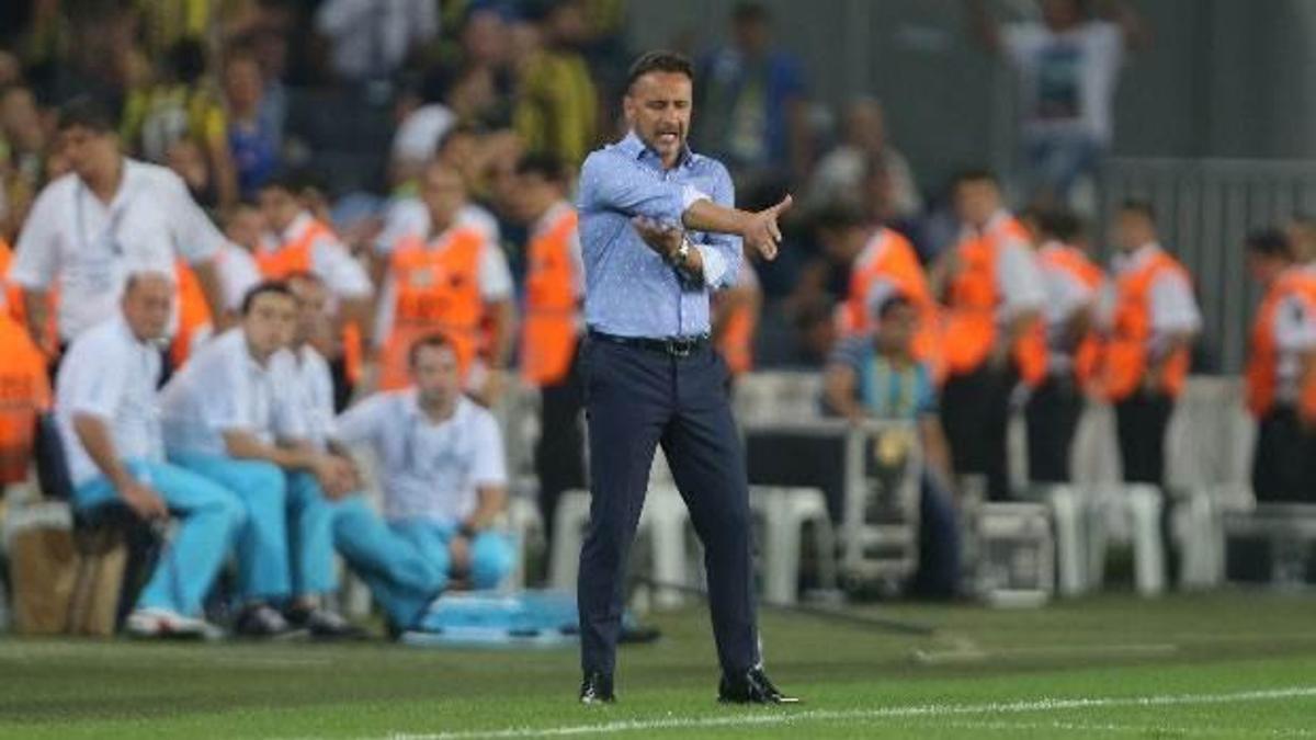 Pereira'ya çok sert eleştiri