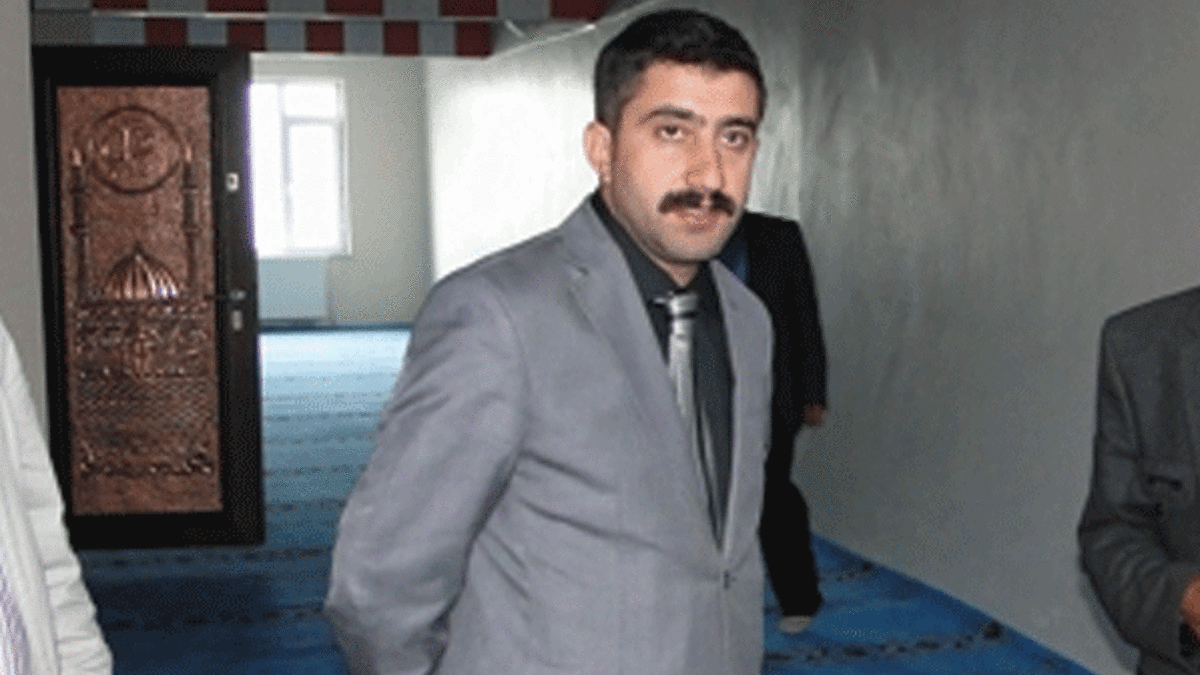 Belediye Başkanı gözaltına alındı